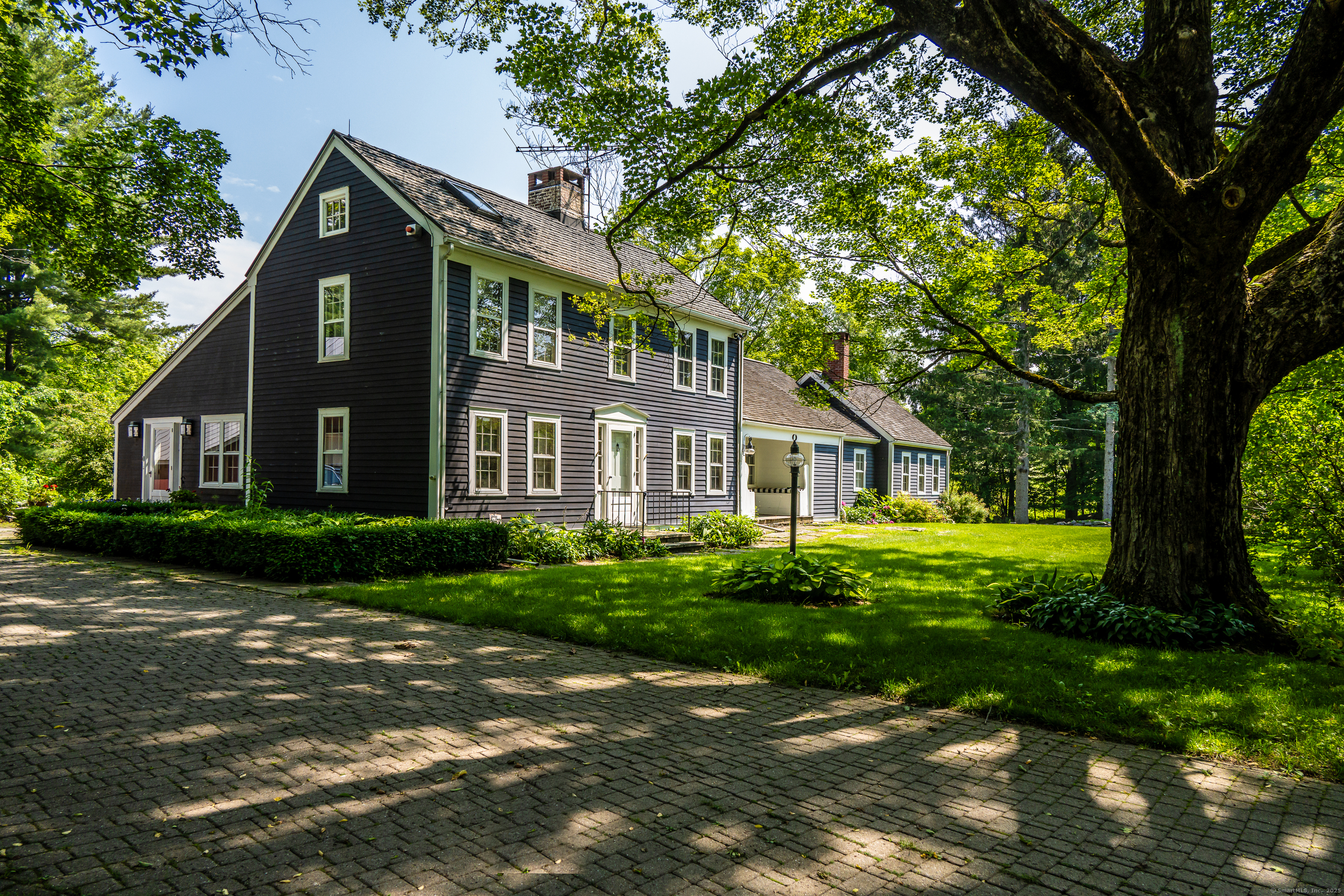 Sharon CT, 130 Sharon Mountain Road