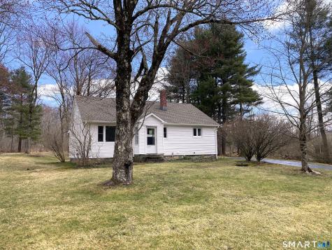 374 Torrington Road Litchfield CT 06759