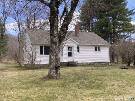 374 Torrington Road Litchfield CT 06759