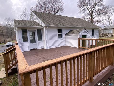 374 Torrington Road Litchfield CT 06759