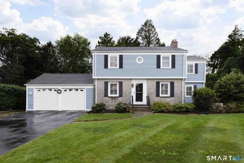 140 Round Hill Road North Haven CT 06473