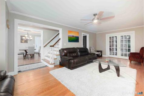 140 Round Hill Road North Haven CT 06473