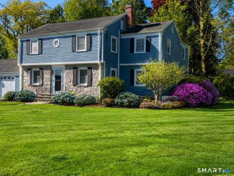 140 Round Hill Road North Haven CT 06473