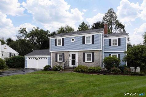 140 Round Hill Road North Haven CT 06473
