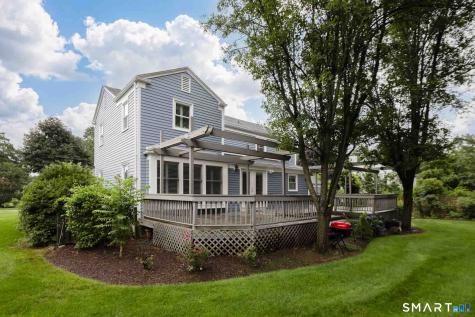 140 Round Hill Road North Haven CT 06473