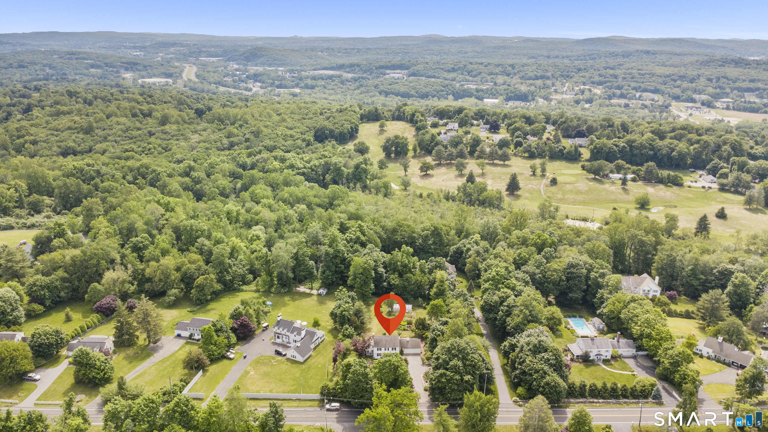 102 Whisconier Road Brookfield CT 06804