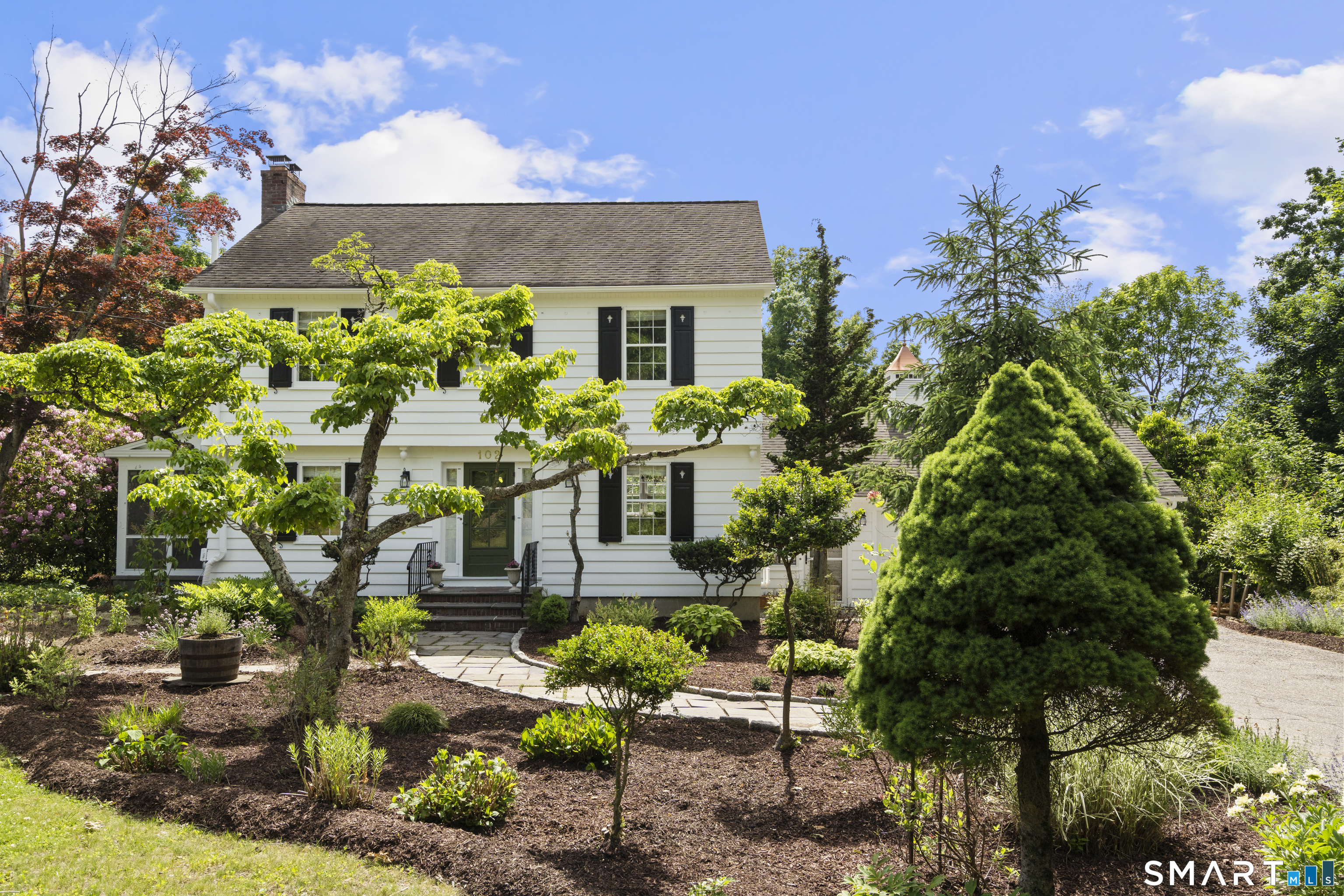 102 Whisconier Road Brookfield CT 06804
