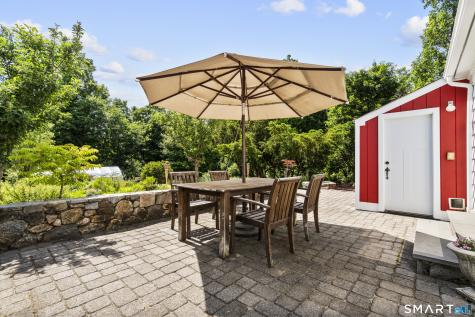 102 Whisconier Road Brookfield CT 06804