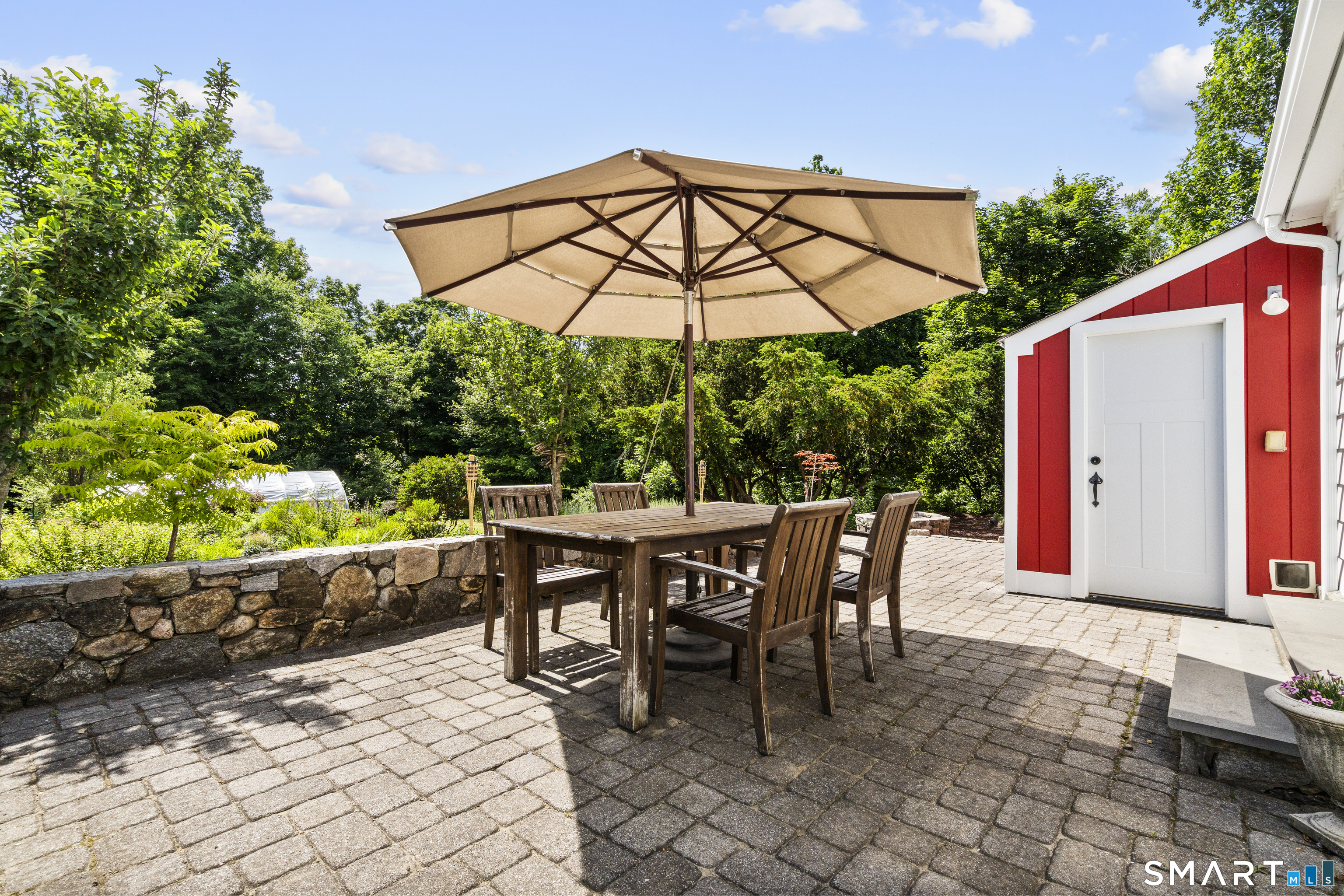 102 Whisconier Road Brookfield CT 06804
