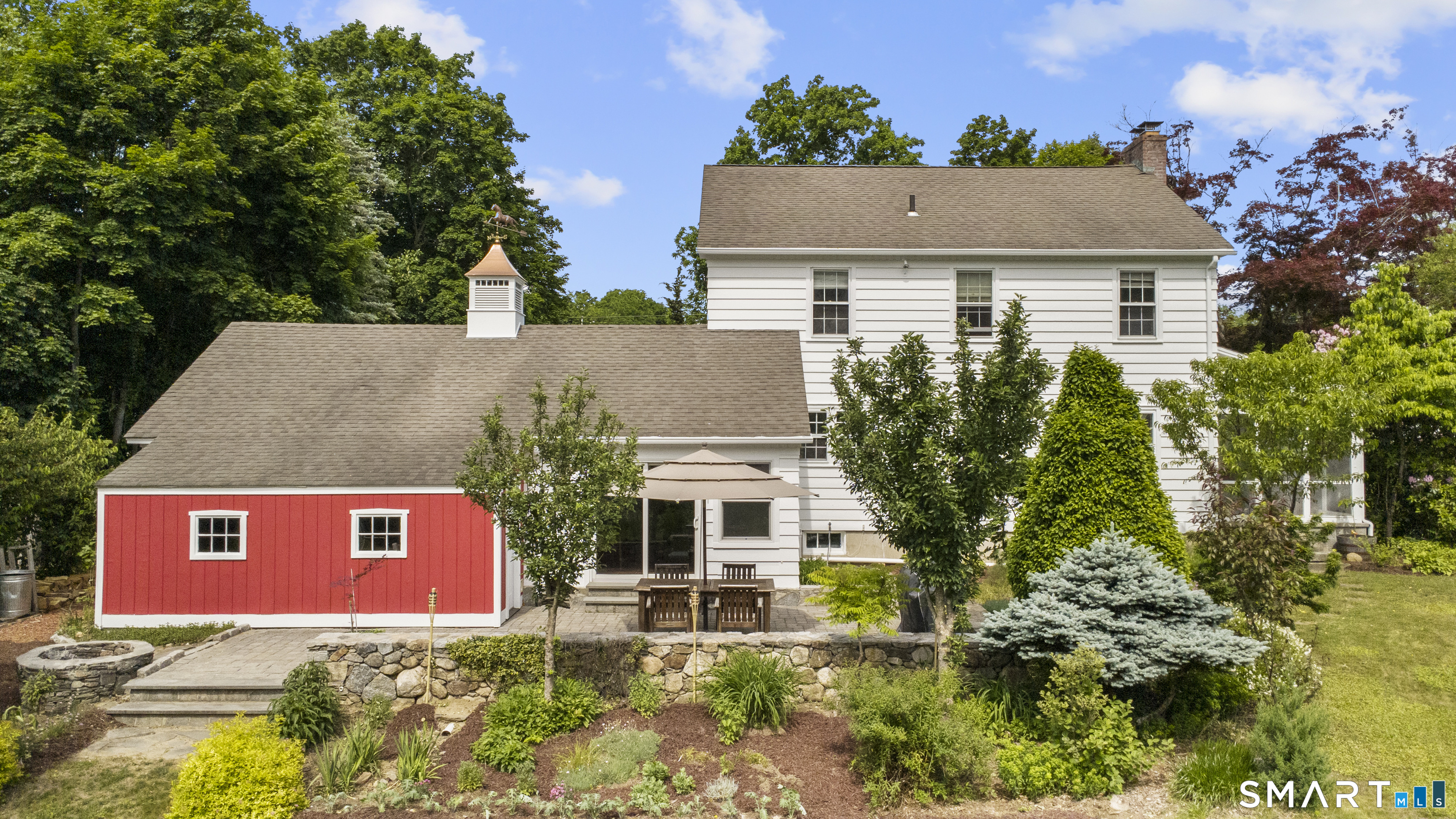 102 Whisconier Road Brookfield CT 06804