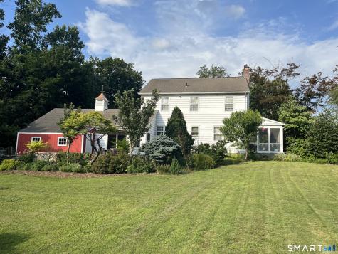 102 Whisconier Road Brookfield CT 06804