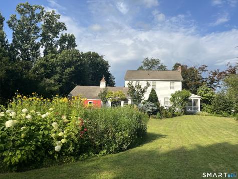 102 Whisconier Road Brookfield CT 06804