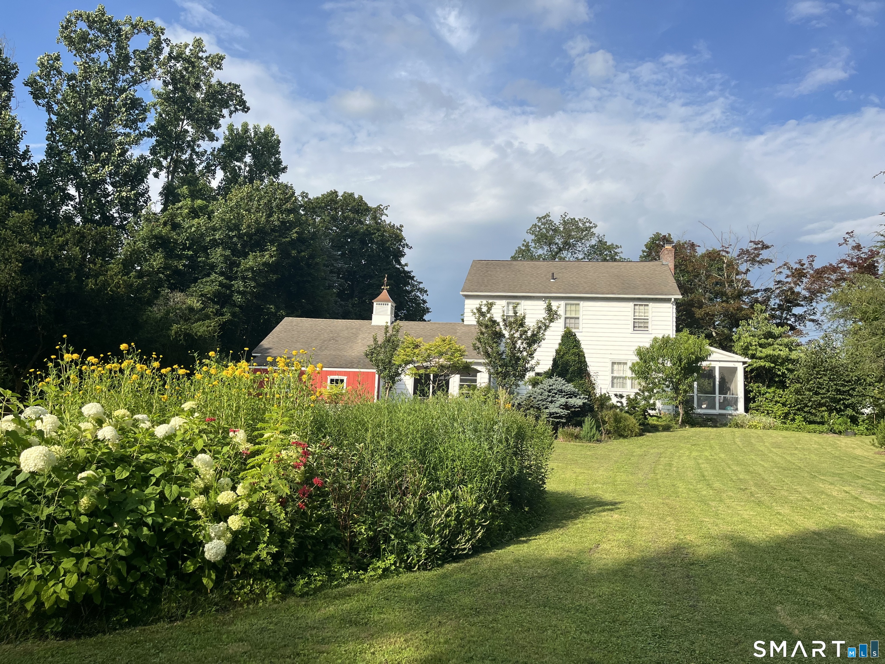 102 Whisconier Road Brookfield CT 06804