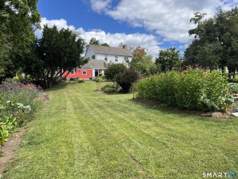 102 Whisconier Road Brookfield CT 06804