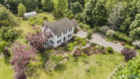 102 Whisconier Road Brookfield CT 06804