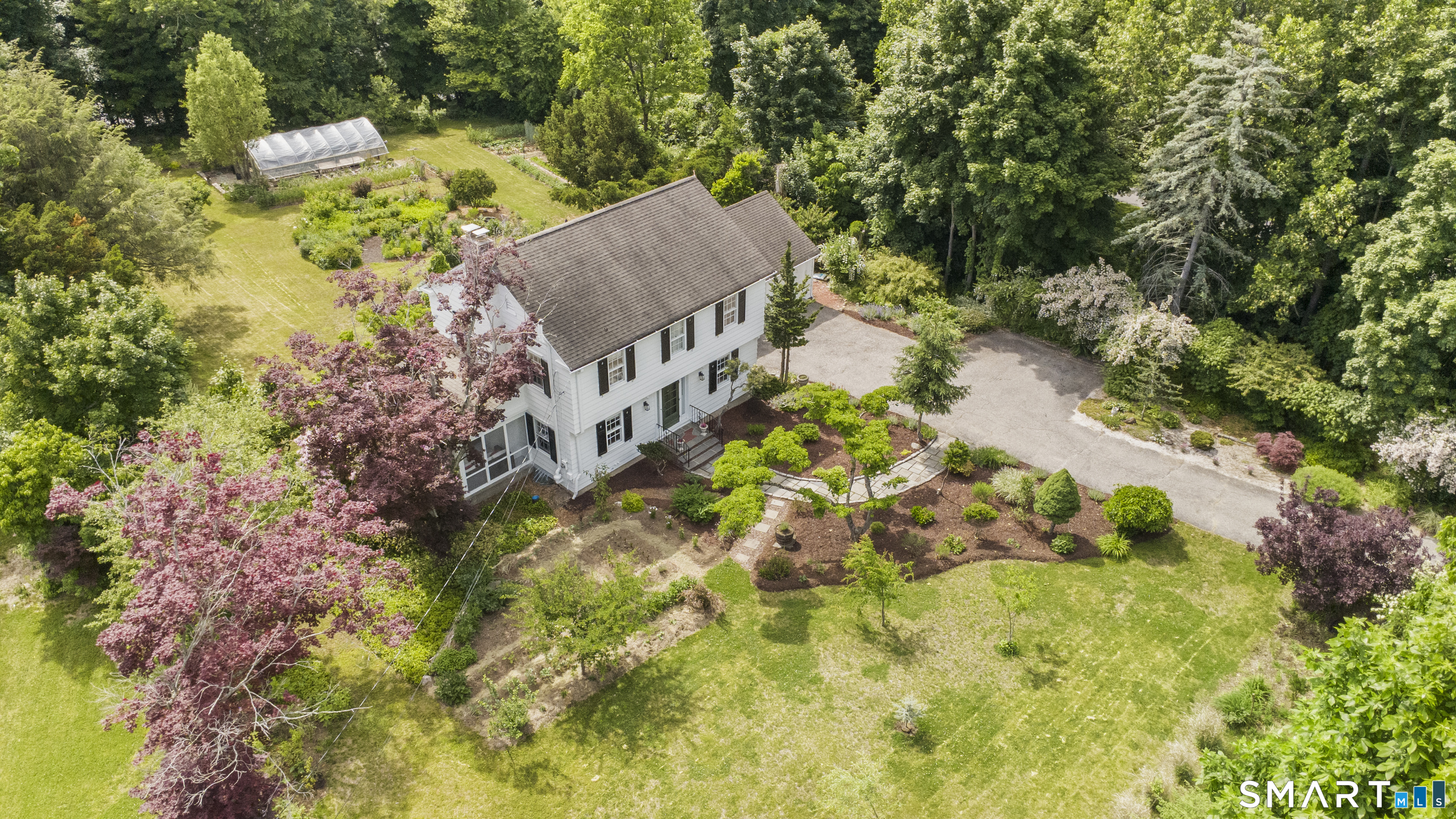 102 Whisconier Road Brookfield CT 06804