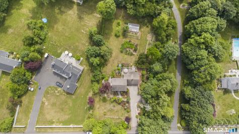 102 Whisconier Road Brookfield CT 06804
