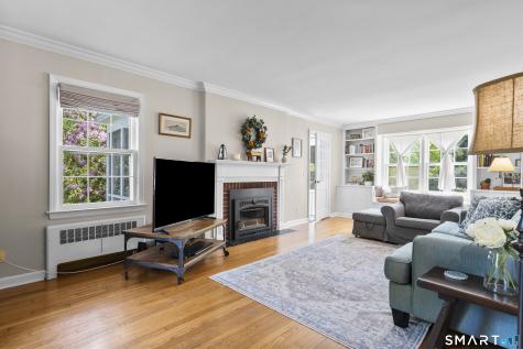 102 Whisconier Road Brookfield CT 06804