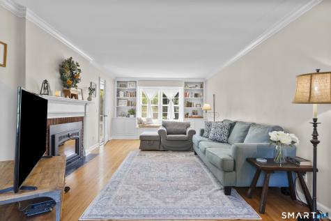 102 Whisconier Road Brookfield CT 06804