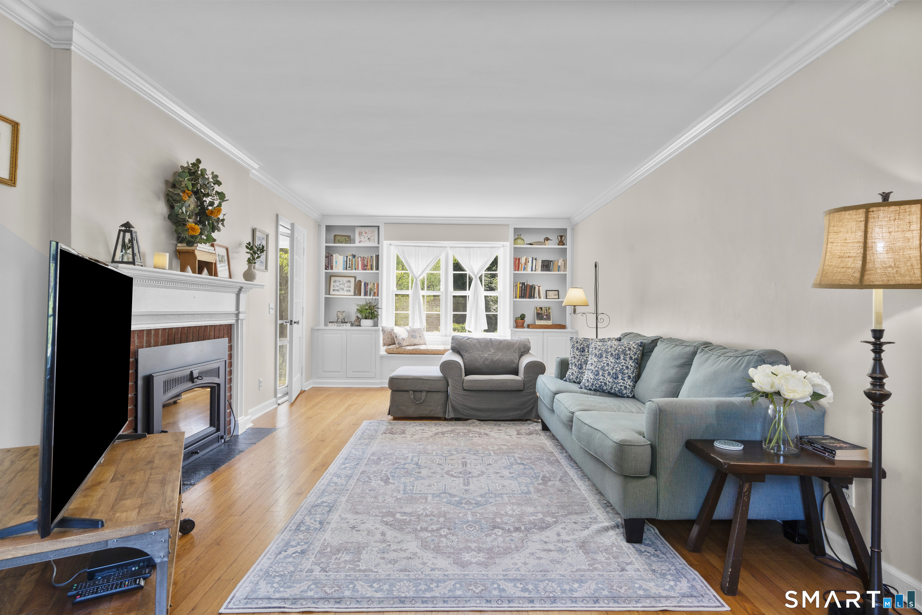 102 Whisconier Road Brookfield CT 06804