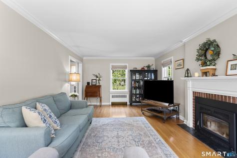 102 Whisconier Road Brookfield CT 06804