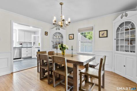 102 Whisconier Road Brookfield CT 06804