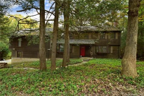 14 Berkshire Way Simsbury CT 06070