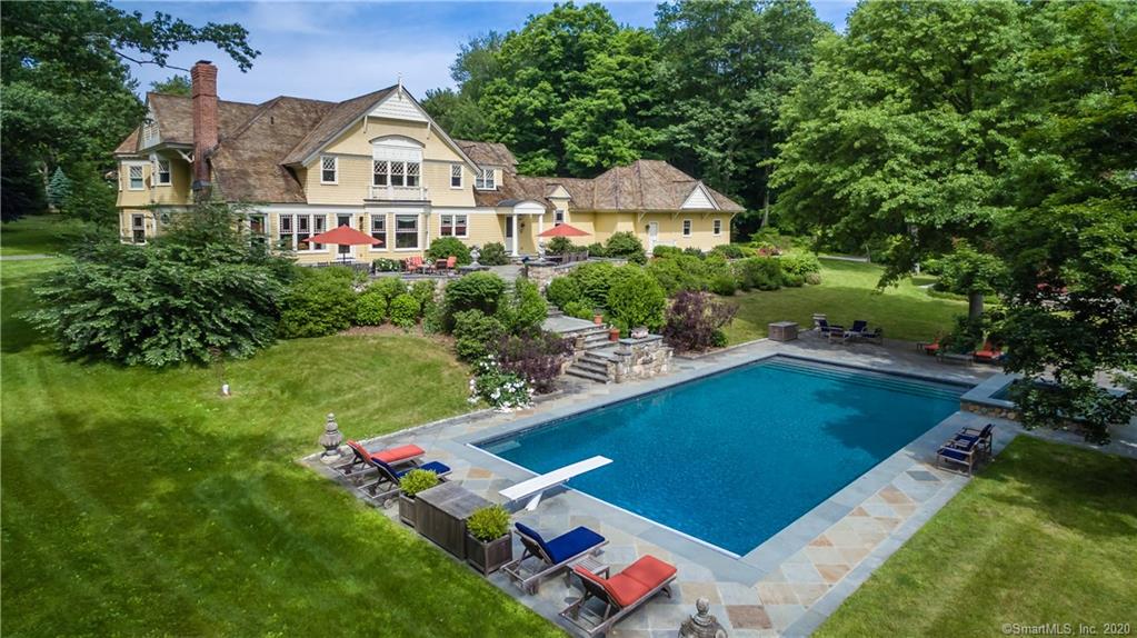 123 Kettle Creek Road Weston CT 06883