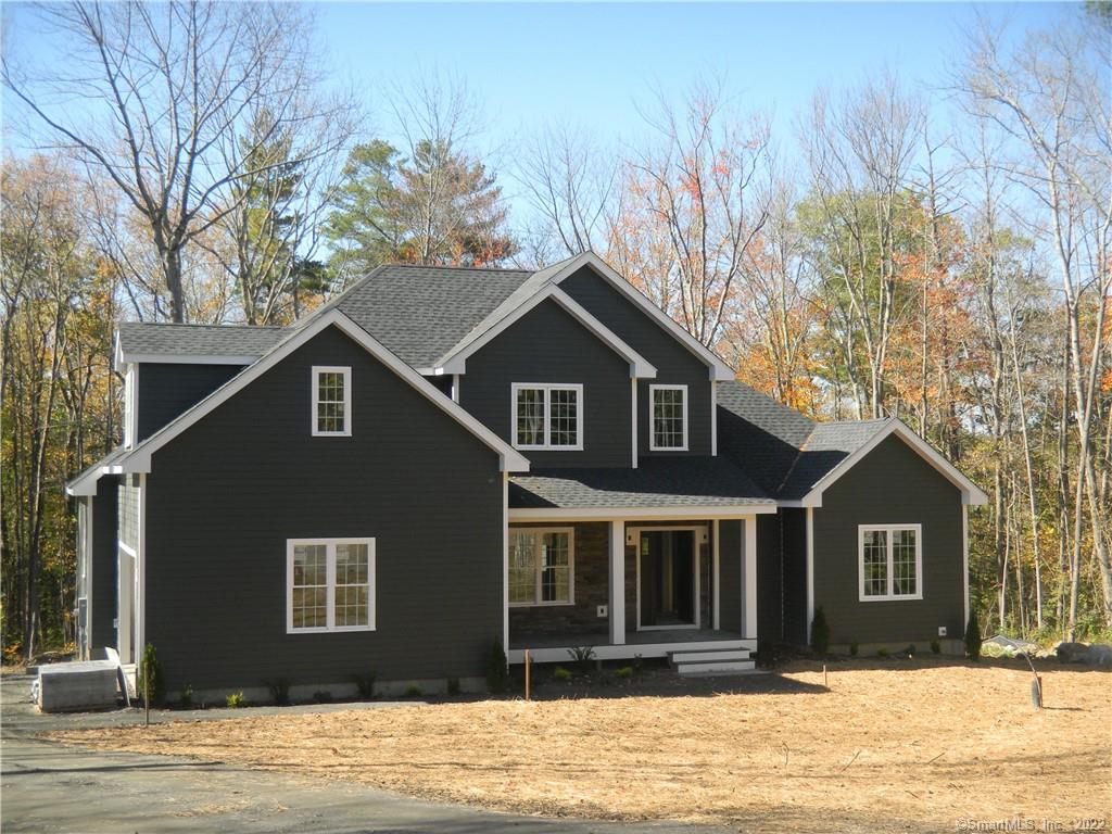 178 Wellsford Drive Goshen CT 06756