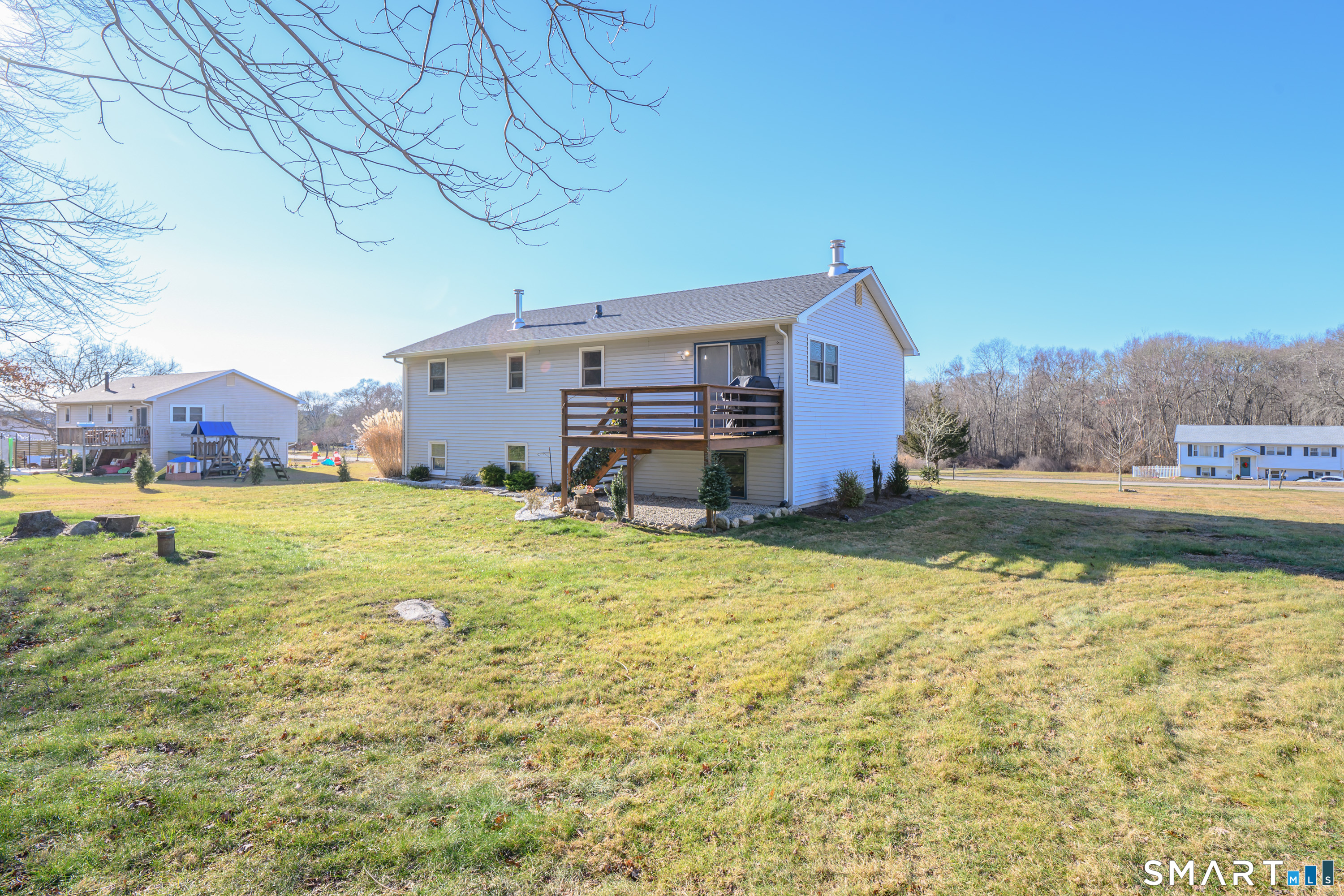 29 Deer Ridge Road Stonington CT 06378