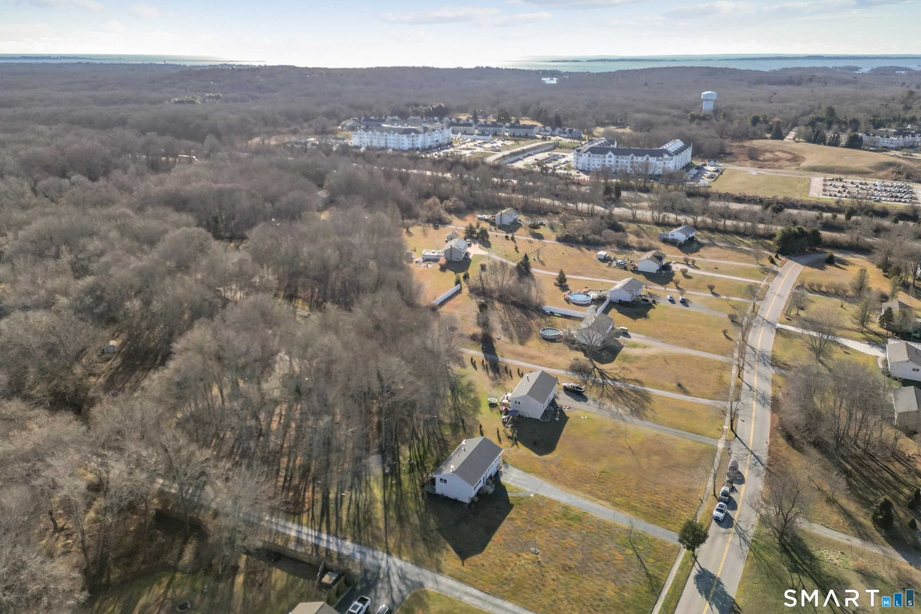 29 Deer Ridge Road Stonington CT 06378