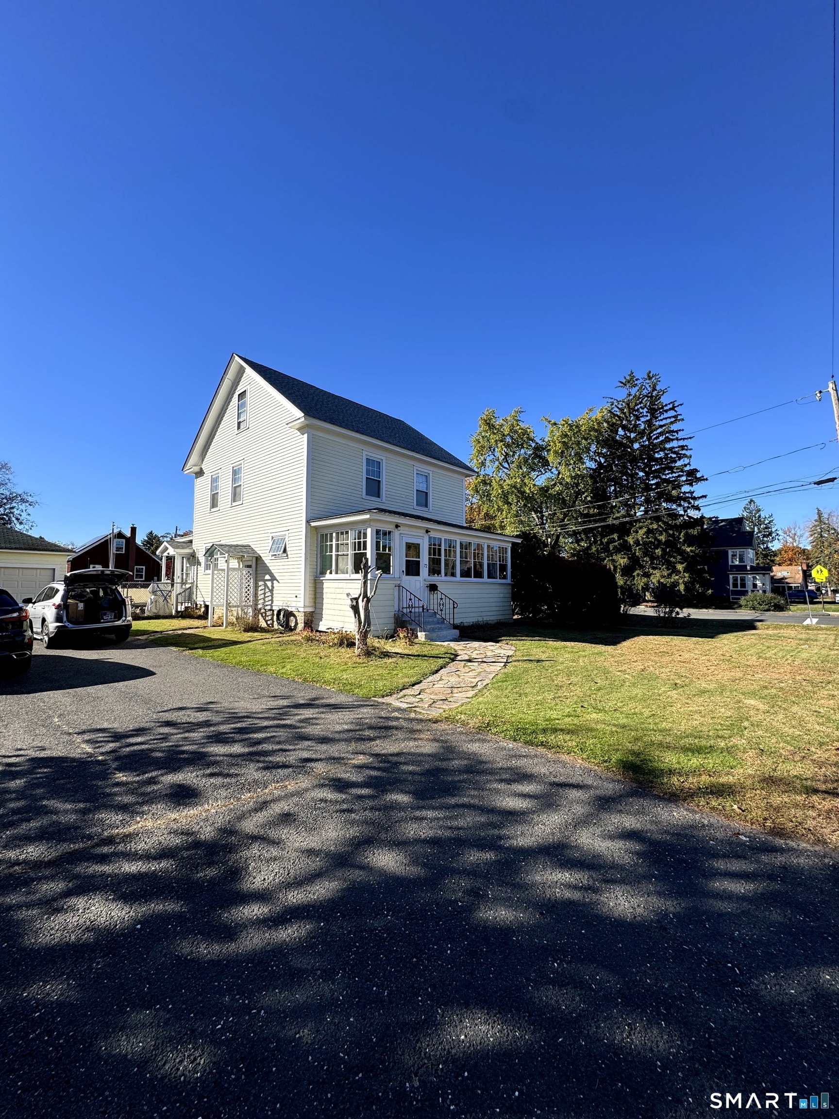72 East Street Vernon CT 06066