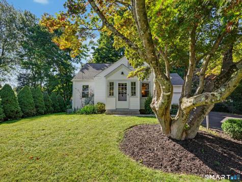 14 Koger Road Trumbull CT 06611