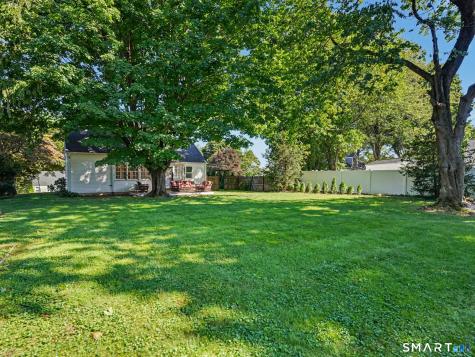 14 Koger Road Trumbull CT 06611