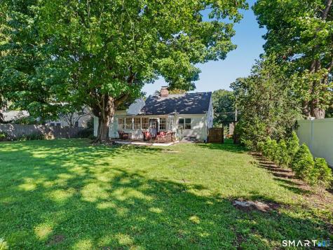 14 Koger Road Trumbull CT 06611