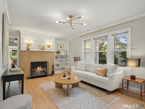 14 Koger Road Trumbull CT 06611
