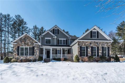 386 West Purchase Road Southbury CT 06488