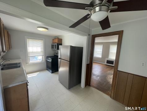 63 Thompson Street Hamden CT 06518