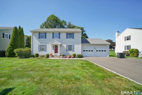 437 West Rutland West Road Milford CT 06461