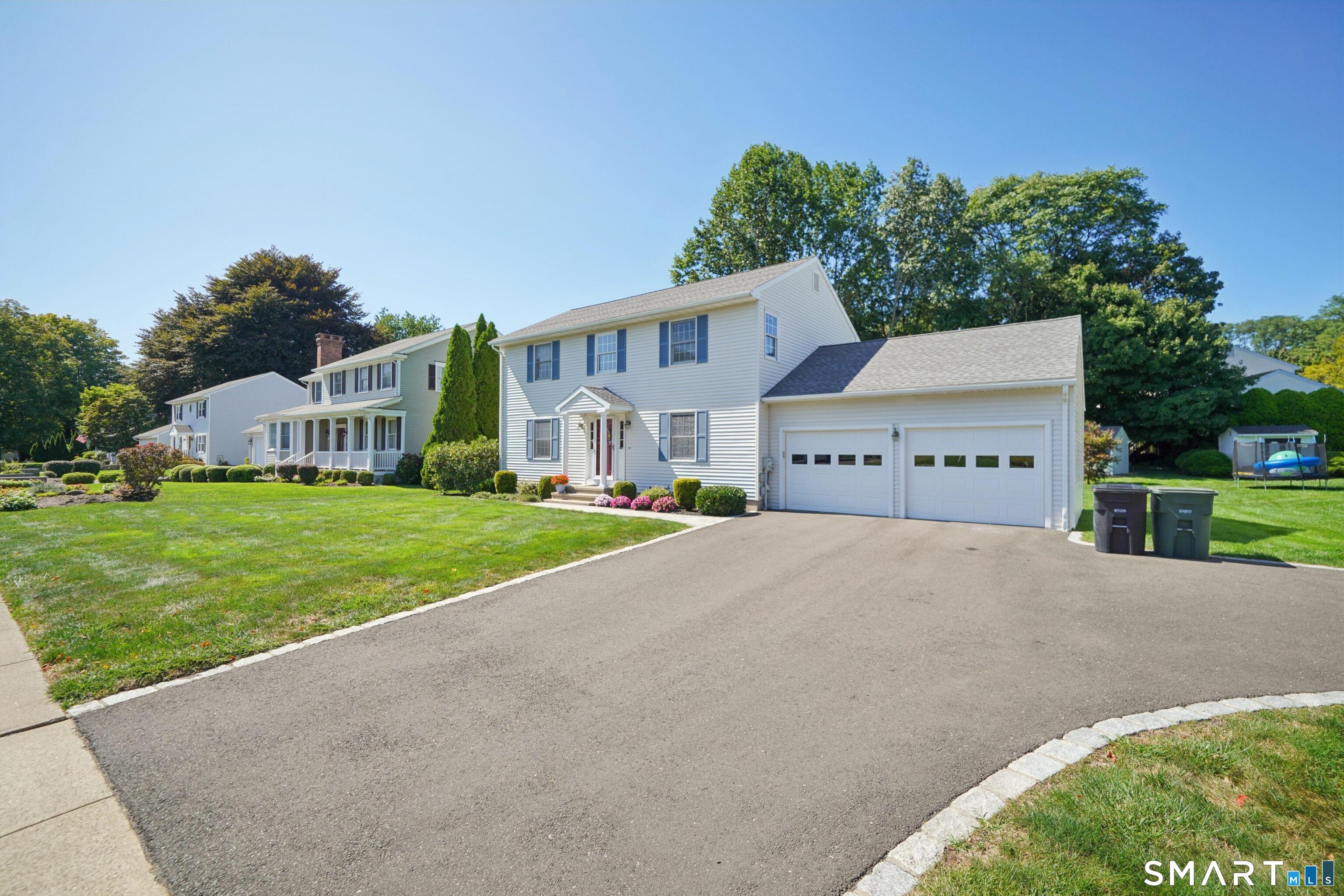 437 West Rutland West Road Milford CT 06461