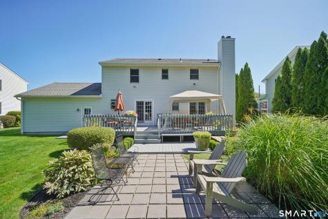 437 West Rutland West Road Milford CT 06461