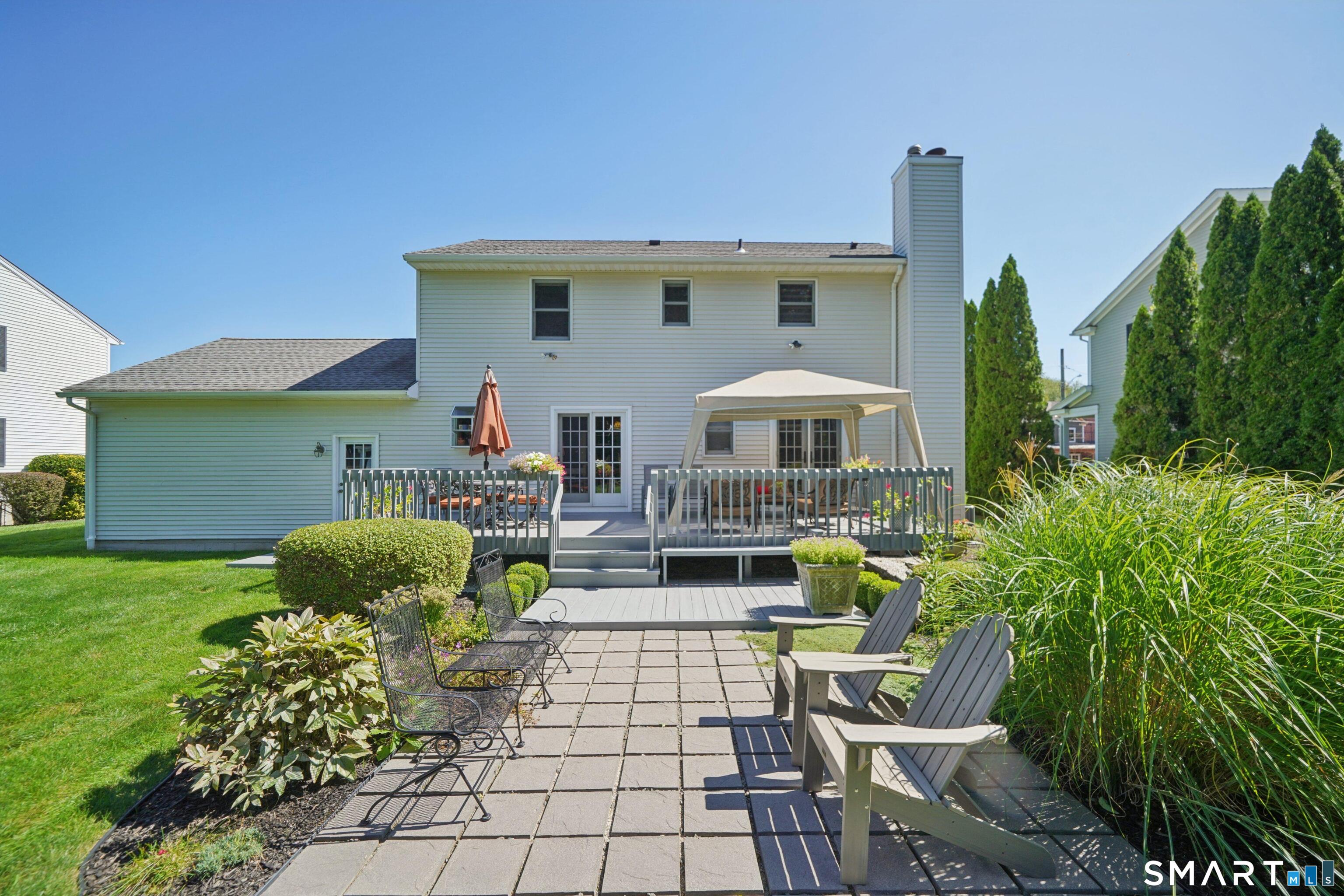 437 West Rutland West Road Milford CT 06461