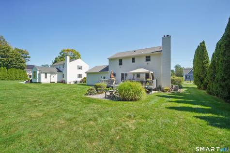 437 West Rutland West Road Milford CT 06461