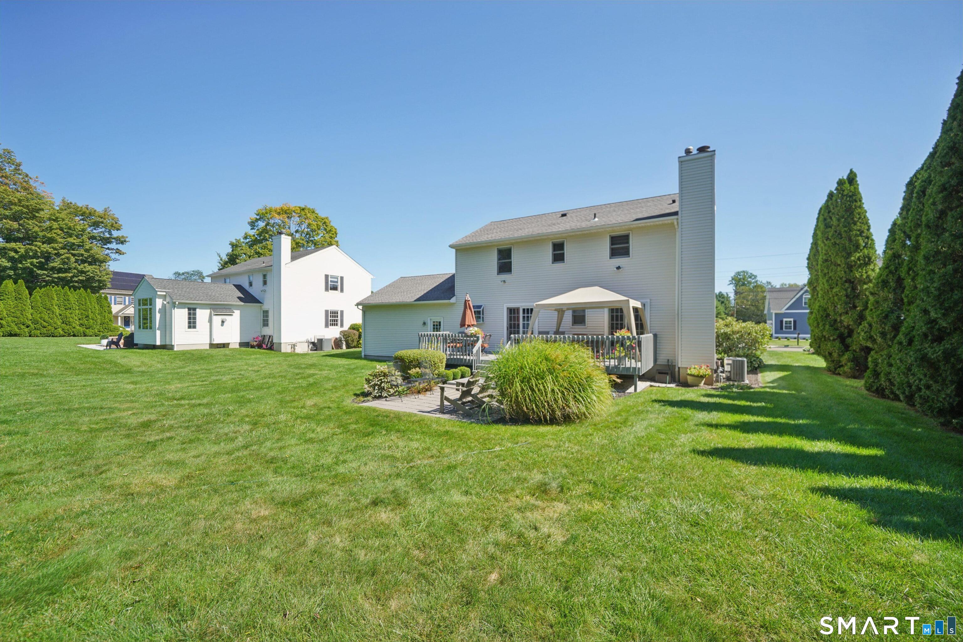 437 West Rutland West Road Milford CT 06461