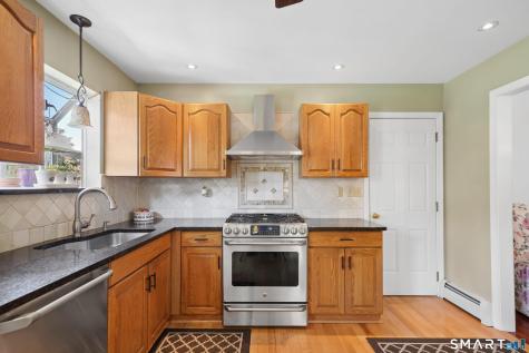 437 West Rutland West Road Milford CT 06461