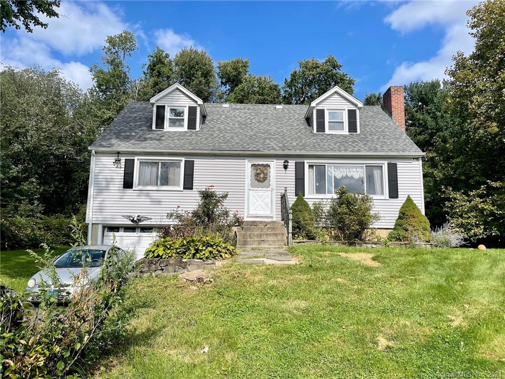 18 Grandview Drive Danbury CT 06811
