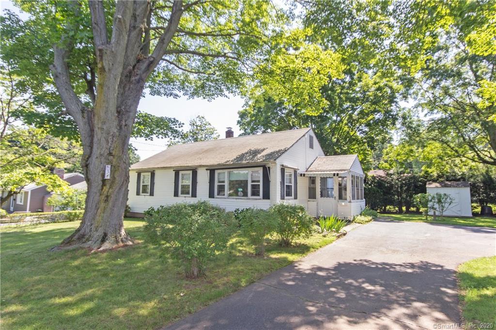 3 Mcdonald Drive Portland CT 06480