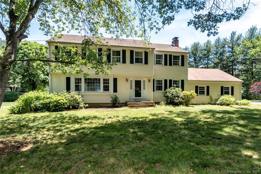 25 Chevas Road Avon CT 06001