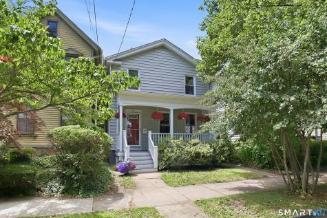 82 Bishop Street New Haven CT 06511