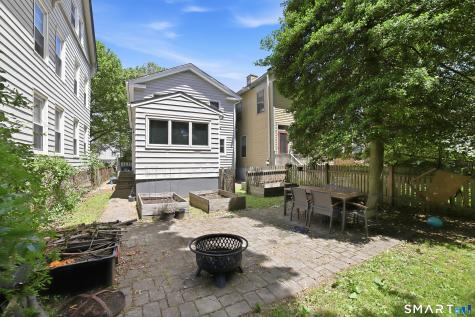 82 Bishop Street New Haven CT 06511